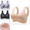 Elegant And Comfortable Women Wireless Contour Bra For Seamless Sports Yoga Activities