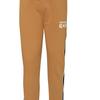 Converse Knitted Sweatpants Men's Wheat Moderate Cuffed Pants 10018256-A03