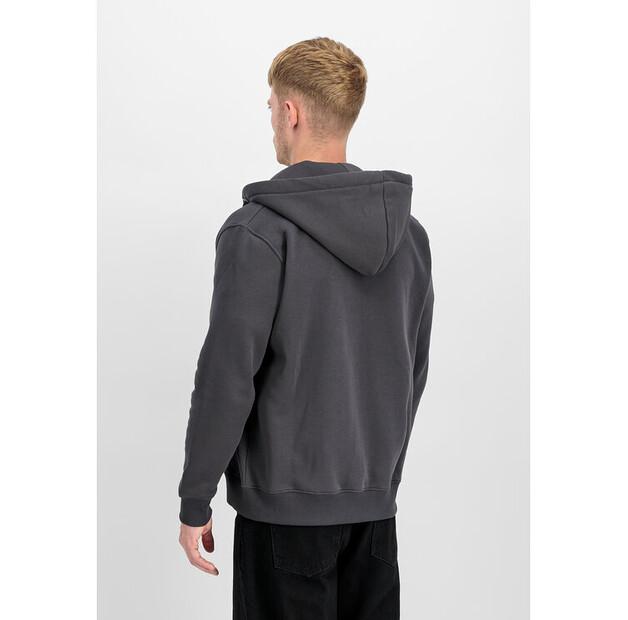 Толстовка Alpha Industries AI.118342-684-M