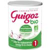 Guigoz Bio Lait 1er Age 800g