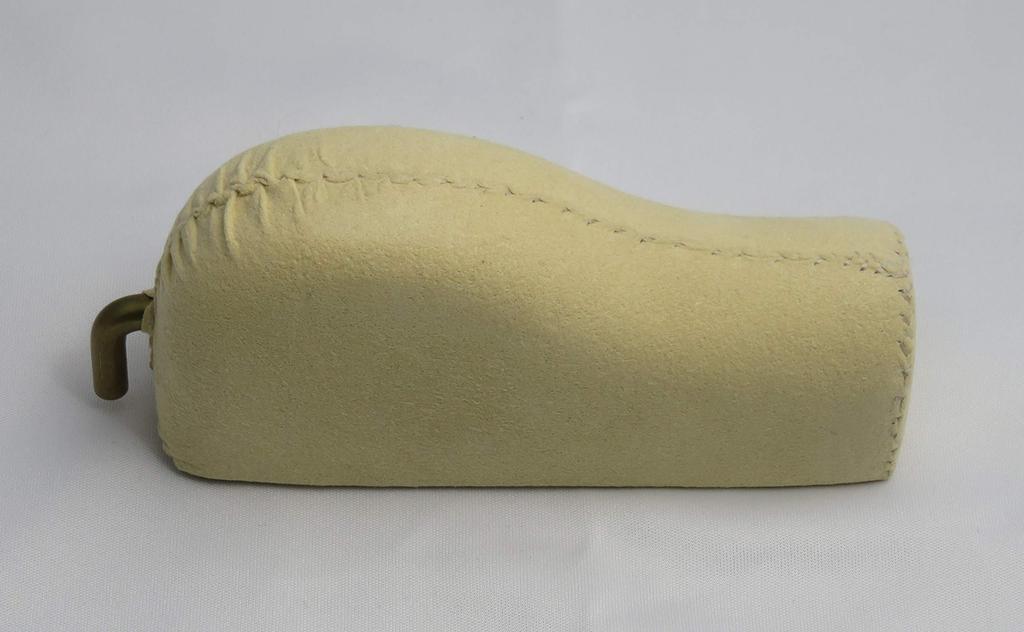 Drapas Drafting Paperweight, Fish Shape, 17-074