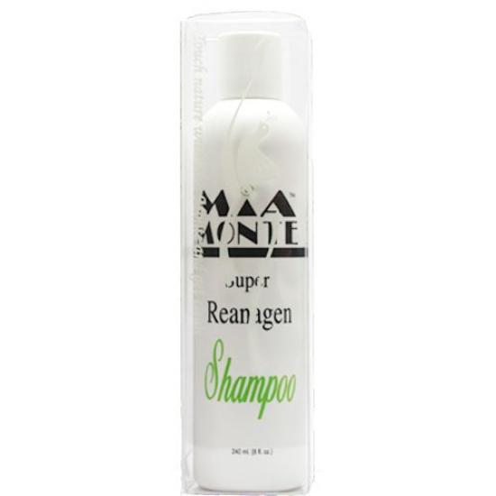 

Miamonte NEW Super Leanagen Shampoo (240ml)