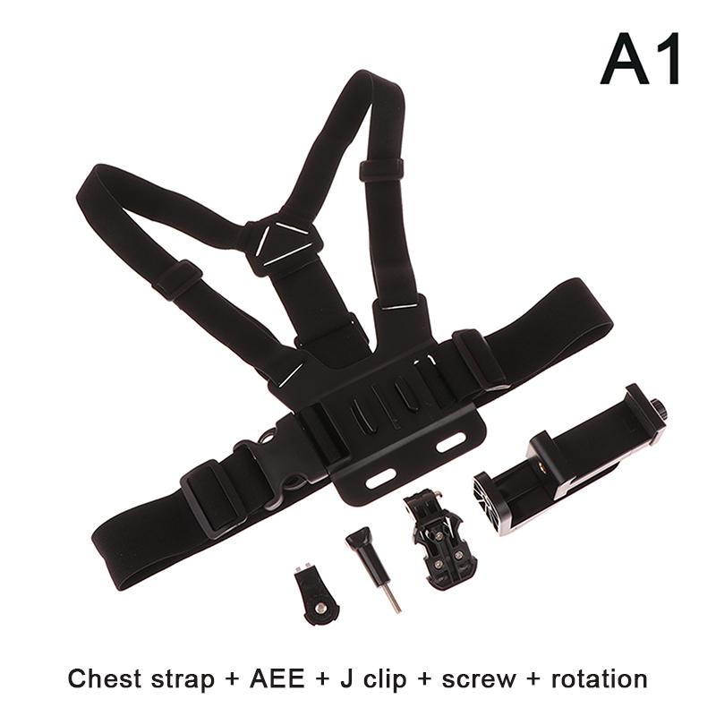 Suport Ham de Piept Curea Ham Ajustabilă Curea Elastică de Piept Pentru 13 12 11 10 9 360 X4 X5 Acțiune 5 Pro Accesorii Cameră