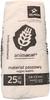 Craie fourragère pour pondeuses à gros grains calcium 0,8-1,2 mm 25kg - agro bracia