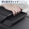 Center Console Organizer for Tesla Model 3 Highland and Model Y easy Easily stores frequently used small items such as ID and Tesla Interior Accessory
