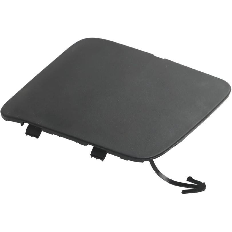 Front Bumper Tow Eye Hook Access Cover Cap for Nissan Maxima 2009-2014 62086-9N00H