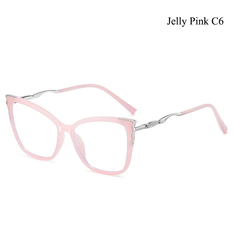 

Анти- синие лучи, блокирующие близорукость очков по рецепту для линз смолы компьютера CR-39 0.00