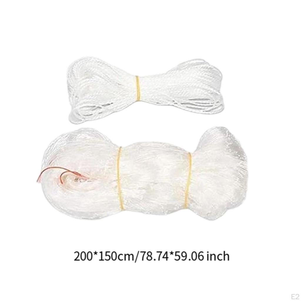 Balcony Cat Net, Kitten Fence, Wear-resistant, Multi-purpose, Anti-, Pet Net