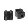 2X Rear Balance Bar Rubber Sleeve Fit For Kia Sorento 3.5L V6 55513-2B200
