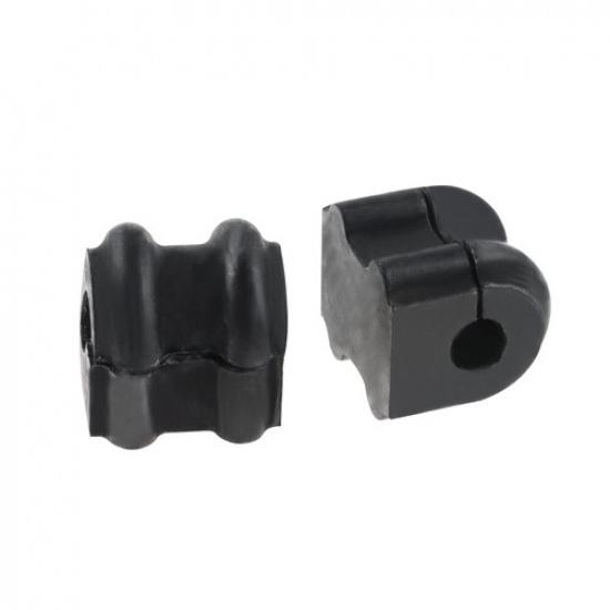 2X Rear Balance Bar Rubber Sleeve Fit For Kia Sorento 3.5L V6 55513-2B200