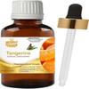 Levenmooi Tangerine (Citrus Reticulata) Pure & Natural Therapeutic Grade Essential Oil Glass