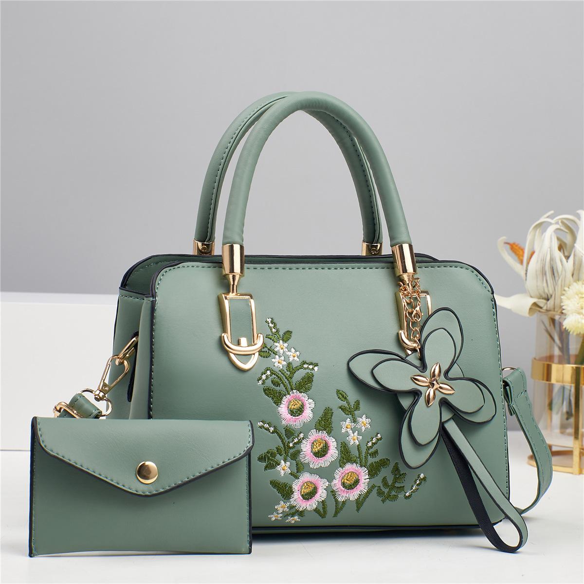 Nieuwe Luxe Designer Vierkante Handtas Mode Dames Schouder Crossbody Tas
