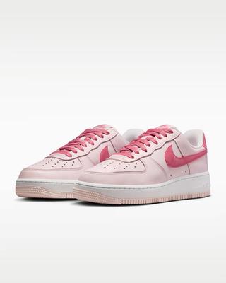 Nike Air Force 1 '07 'Valentine's Day' Women's Shoes IO8755-600