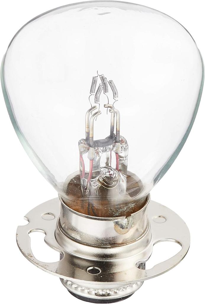 M&H Matsushima 1P 1106 12V35/35W (Clear) 1P1106