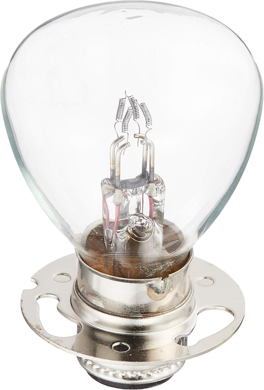 

M&H Matsushima 1P 1106 12V35/35W (Clear) 1P1106