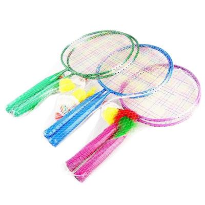 Badminton – Badmintonrackets
