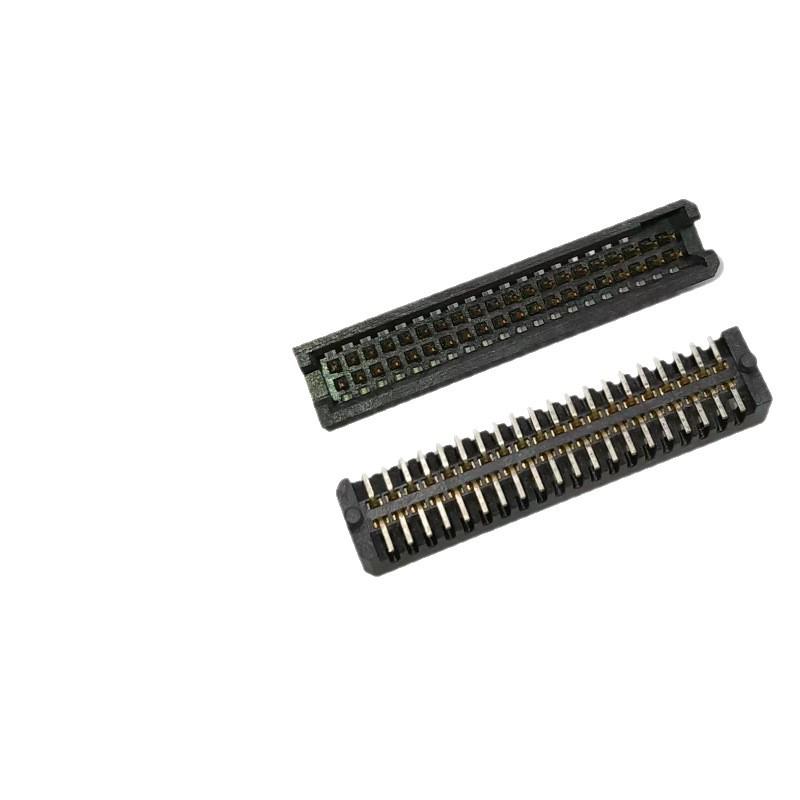 TFM-120 Male 40-Pin 1.27mm Board-to-Board Connector