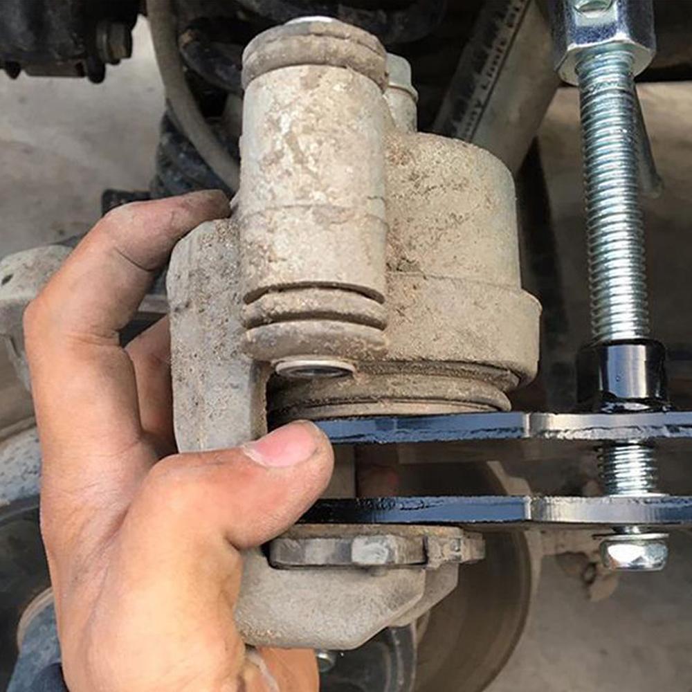 Car Replacement Piston Caliper Car Disc Brake Pad Spreader Brake Disc Piston Pad Spreader Auto Brake Pad Caliper Separator
