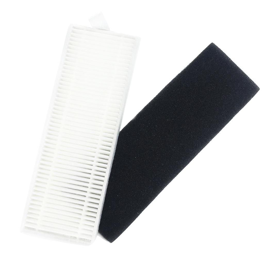 Buy 4PC Efficiency Filter Replacement Accessories For Ilife A9 a7 Robot