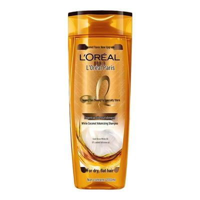 L'Oréal Öl-Nährendes Volumen-Shampoo