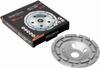 Diamond Grinding Disc 125x22.2mm KD1950