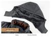 Men's Plus Size Winter Thick Velvet Cotton Jacket - Warm Anti-Cold Outerwear