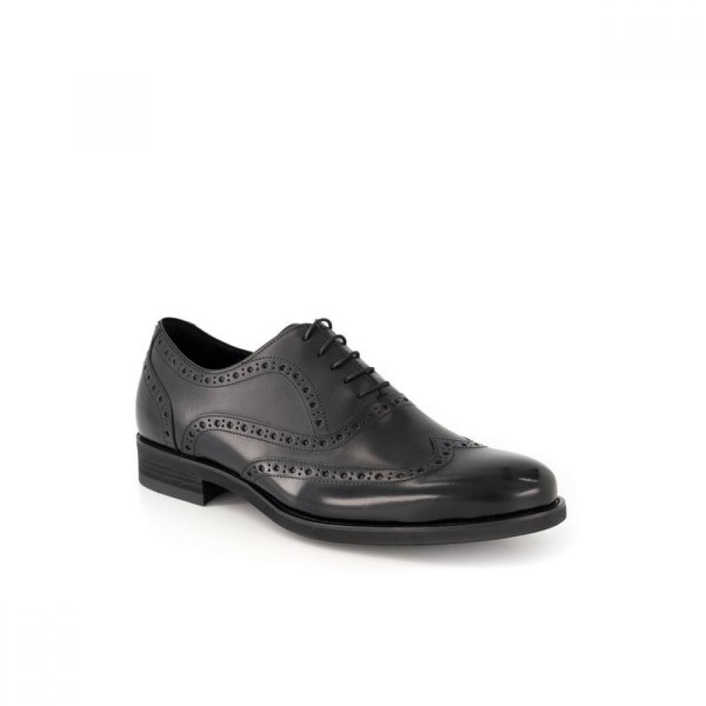 Soda Men S Wingtip dreSS ShoeS Amm355 Kp10  3cm 285