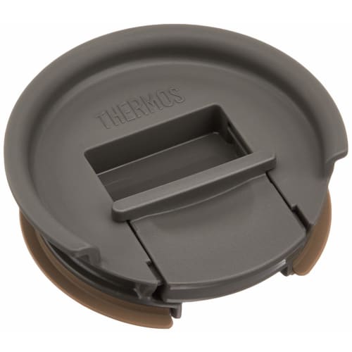 THERMOS Vacuum Insulated Tumbler Lid (S) Black JDA Lid(S) BK