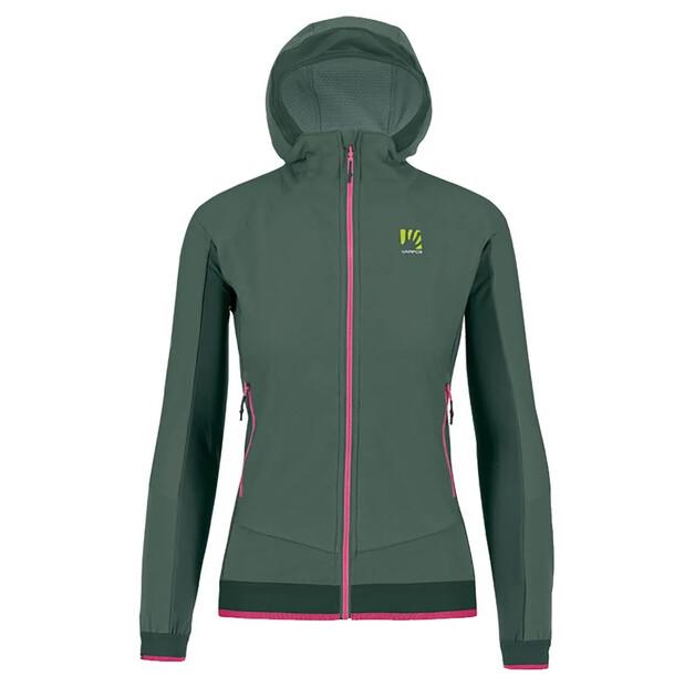 Karpos Jacket Alagna Plus Evo