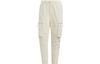 Knitted Sweatpants Men's Beige HN9006