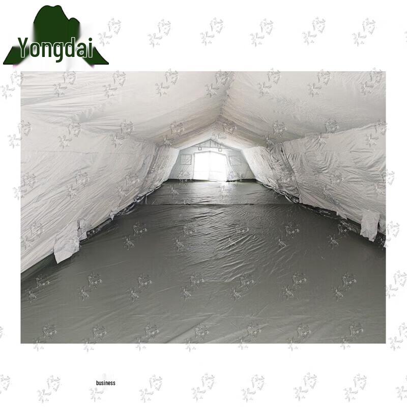Yongdai 80 Sqm Frame Tent Accessories