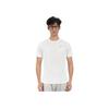 New Nike T Shirts Men's White AT3924-100