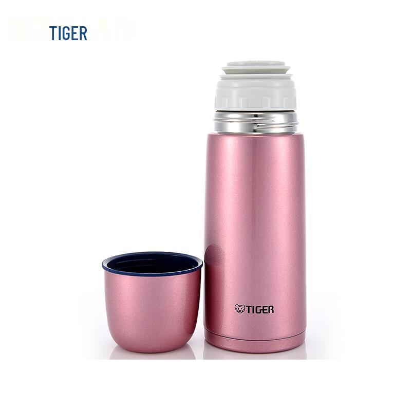 TIGER CSC-A350 Stainless Steel Vacuum Insulated Bottle