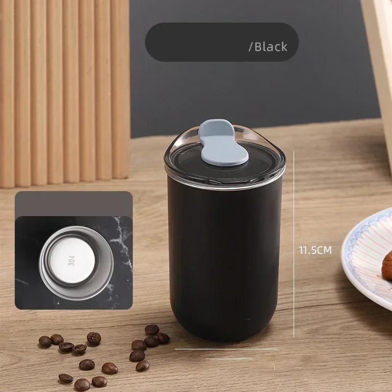 300ml Thermal Coffee Cup Stainless Steel Iced Coffee Mug Tea Beer Cup Leakproof Water Bottle Vacuum Insulated Cups With Lids