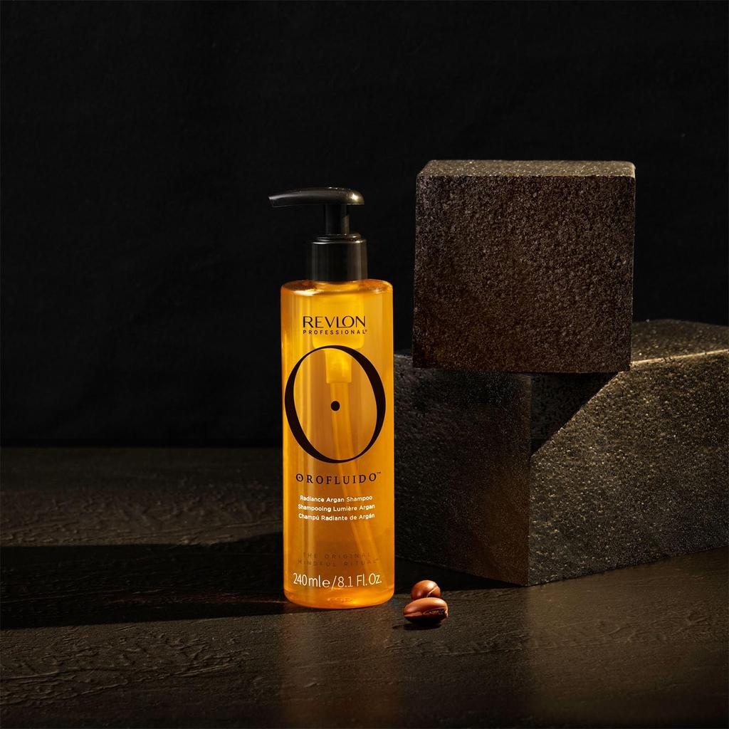 Revlon Orofluid AR Shampoo