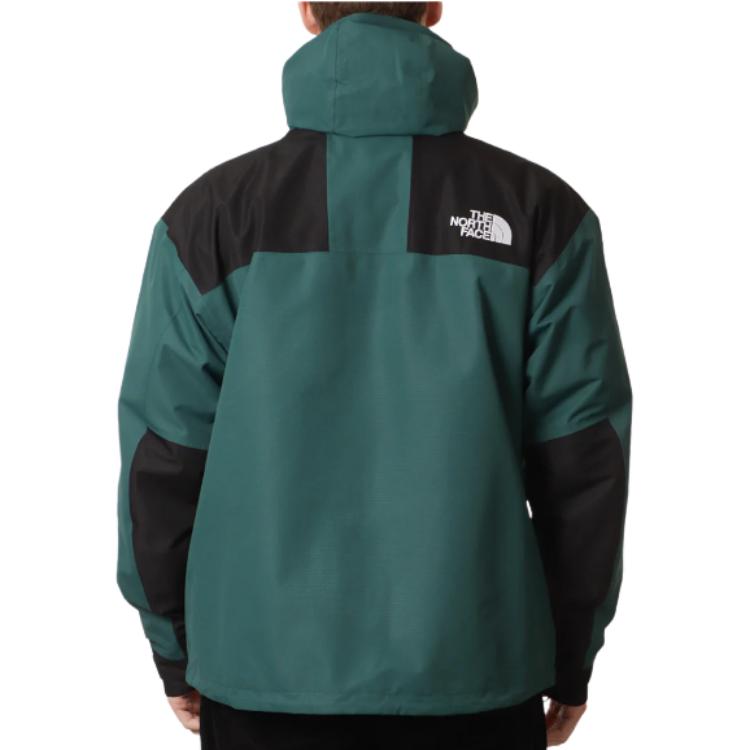 The North Face Dryvent Mono Mountain Jacket NF0A88XF586