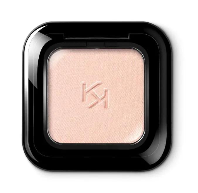 KIKO Milano High Pigment Eyeshadow - 20 Sparkling Light Rose