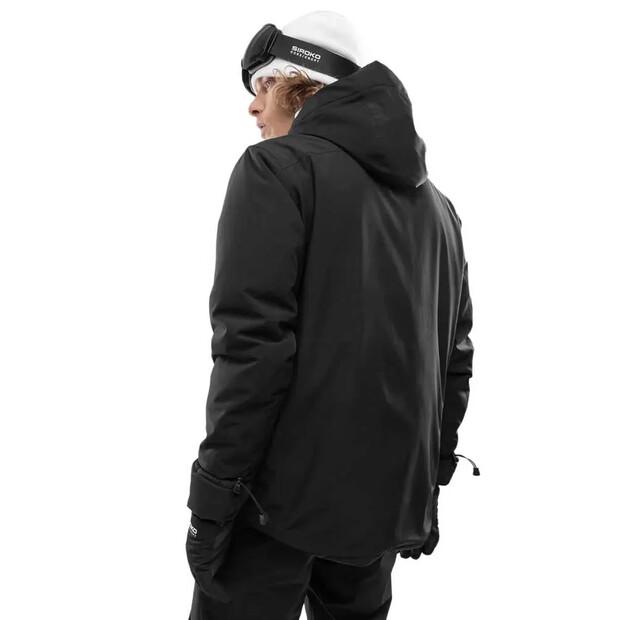 Siroko Jacket Core Davos