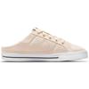 Nike Court Legacy Mule Pearl White Women Sneakers Cream Pure-Platinum DB3970-200