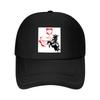 Polish Hussar Baseball Cap Golf Hat Tactical Cap Beach Custom Hat Women's Hats 2025 Men's
