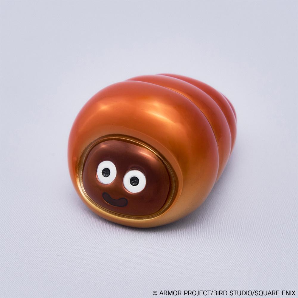 

Dragon Quest Dragon Warrior Dragon Quest Metallic Monsters Gallery Slime Coronet