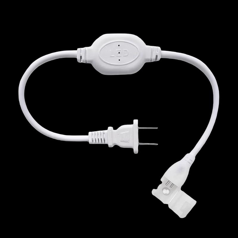 LED Strip Light Connectors (10-Pack)