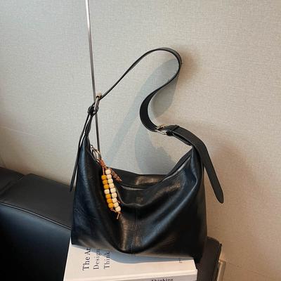 Schultertasche mit großer Kapazität Damen Umhängetasche