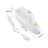 Kitchen Electric Bread Knife Automatic Toast Meat Cutter Stainless Steel Blade