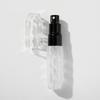 5ml Crystal Bottom Filling Perfume Bottle Portable Empty Spray Bottles Liquid Atomizer Perfume Refill Bottle Travel Essentials