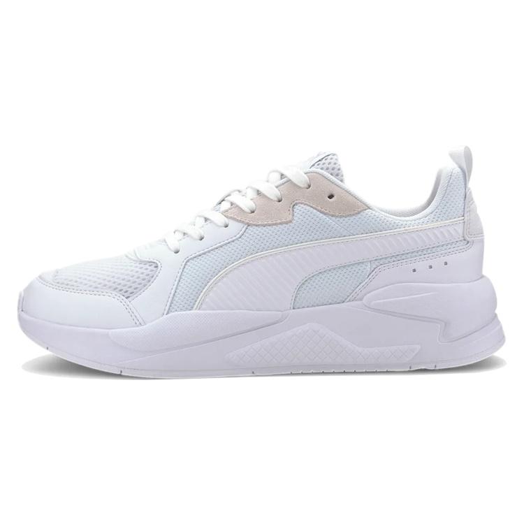 PUMA X-Ray White Men s 372602-02 EU 35.5