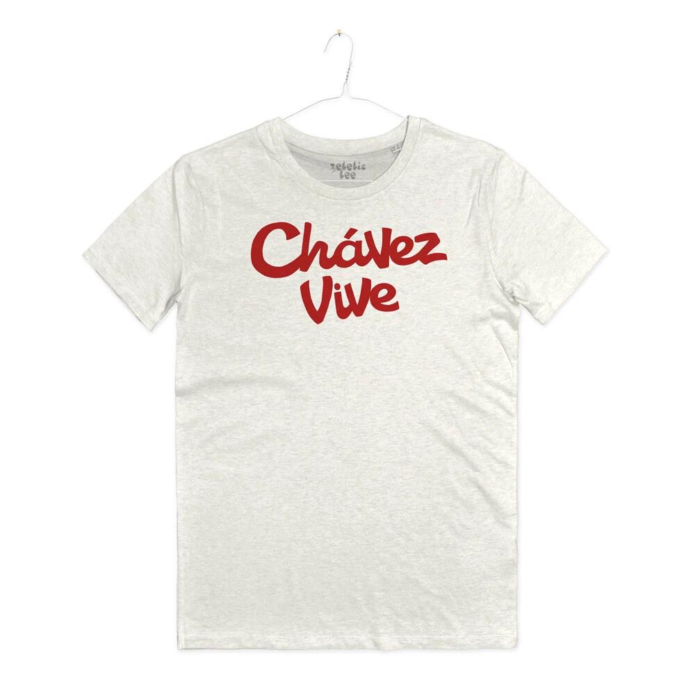 

Socialism Chávez Vive Anti-Imperialism Venezuela Hugo Chavez T-shirt 2XL
