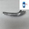 For Mercedes Benz C GLC S E Class W205 X253 W222 W213 W238 Car Rear Mirror Glass Cover Frame Turn Signal Light Caps Shell LHD