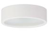 Ceiling Lamp LEJA Plafon 275 WHITE for Living Room Kitchen Bathroom STYLISH