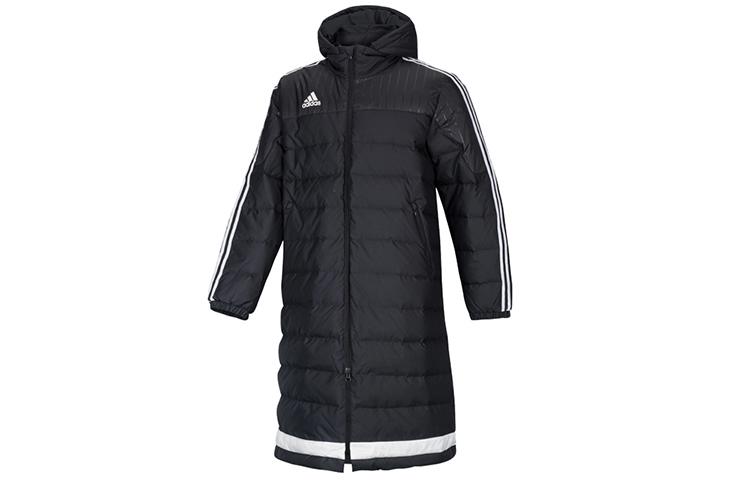 Adidas Down Jackets Men s Hooded Moderate Other AA6885 S